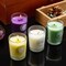 20 Pack Strong Scented Candles Gift Set with 10 Fragrances for Home and Women, Aromatherapy Soy Wax Glass Jar Candle